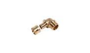 Elbow male - Sliding sleeve fittings