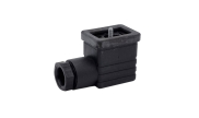 Spare connector T22 for solenoid valve