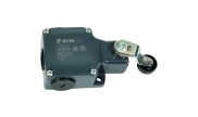 Limit switch for pneumatic actuated knife gate valves DN50-DN150