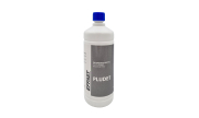 Cleaning agent PVC pludet 1000