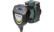 Circulator EVOPLUS for heating - Collective use