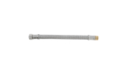Plumbing, heating, AC, pressure set hose - Bore 15-50mm - Female/female