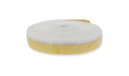 Peripheral insulation with adhesive wiper for sleek tile H120 thick 5MM
