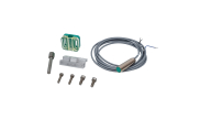 Inductive position detector P+F NBB4 DN50 to 150