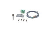 Inductive position detector P+F NBB4 DN200 to 400