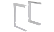 Wall support set for AW22 and AW23 types