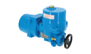 Electric Actuator NA15 RBP Fail Safe