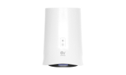 Air purifier for domestic use