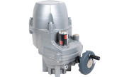 AUMA PROFOX electric actuator