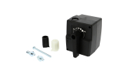 Electric actuator for threaded mixing valve SME 130 230V 5Nm 140s