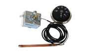 Control remote sensor