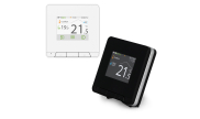Connected thermostat