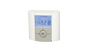 Remote control thermostat for RA110