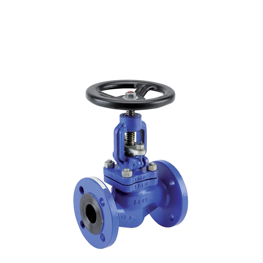 Needle valves - Globe valves - Piston valves