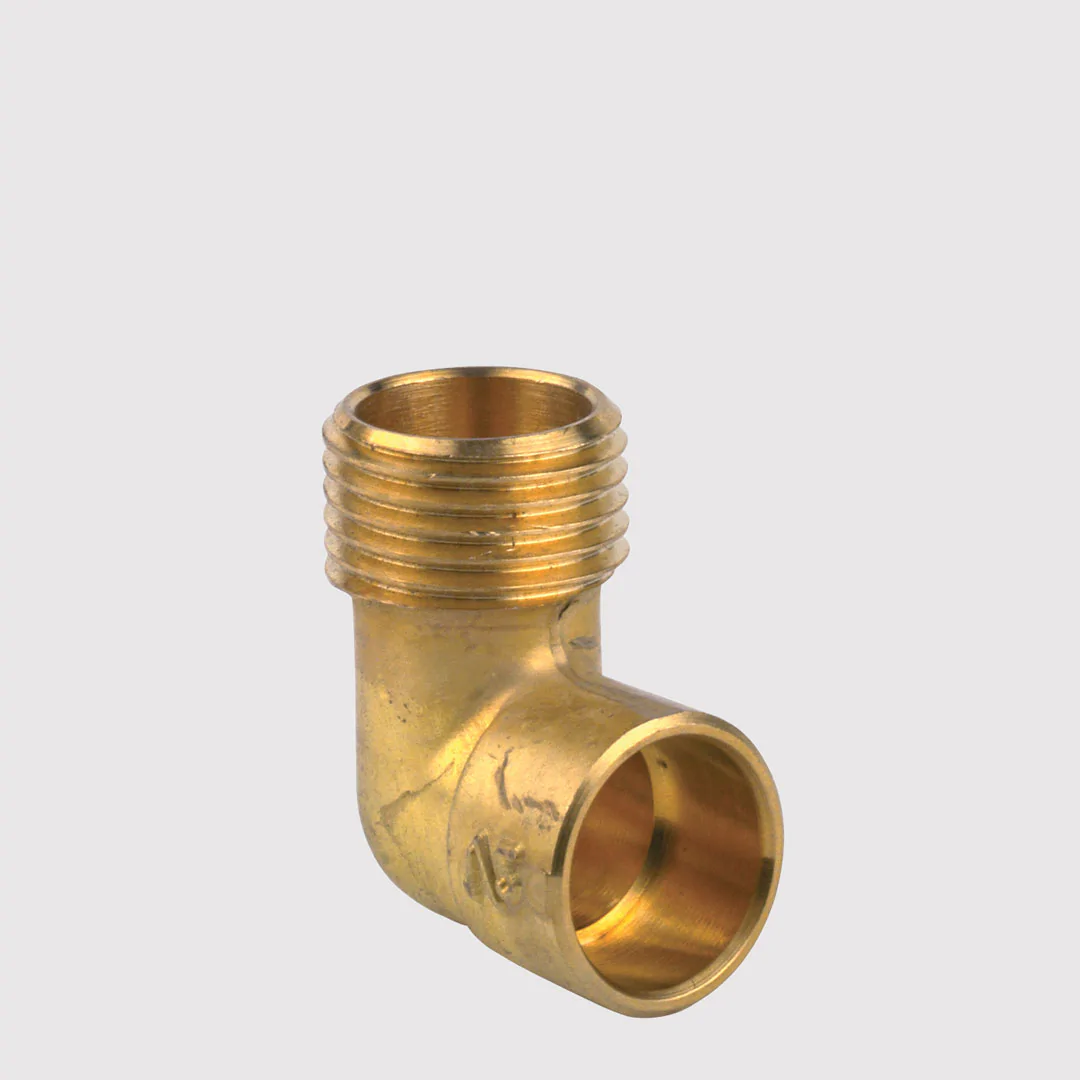 Brass fittings