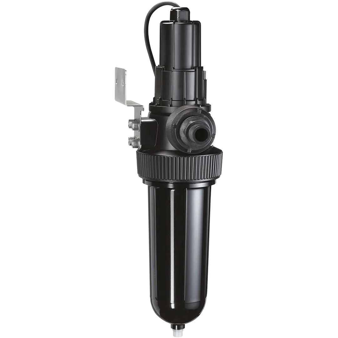 Disinfection and purification UV range