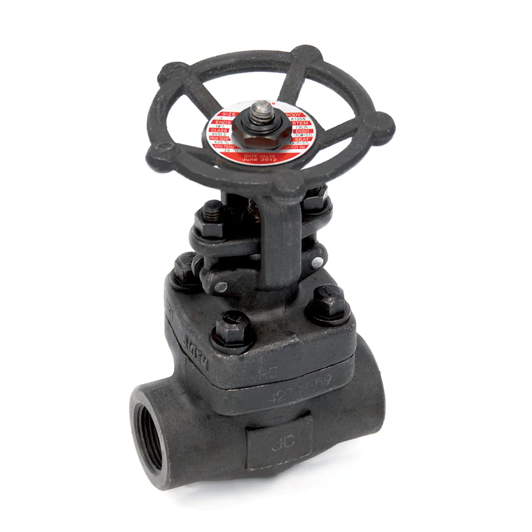 JC VALVES forged valves JC VALVES forged valves