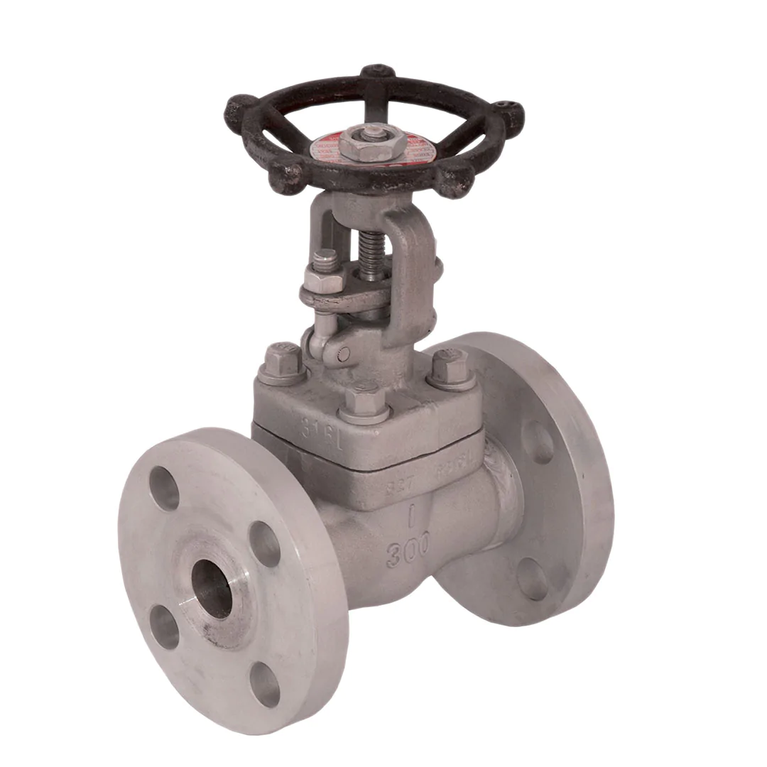 JC VALVES stainless steel TRIM 12 forged valves