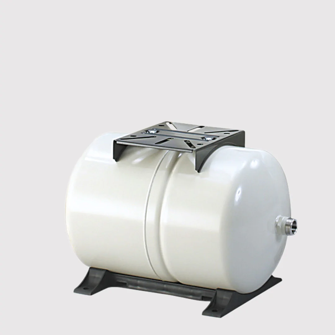 Pressurised water tanks Pressurised water tanks