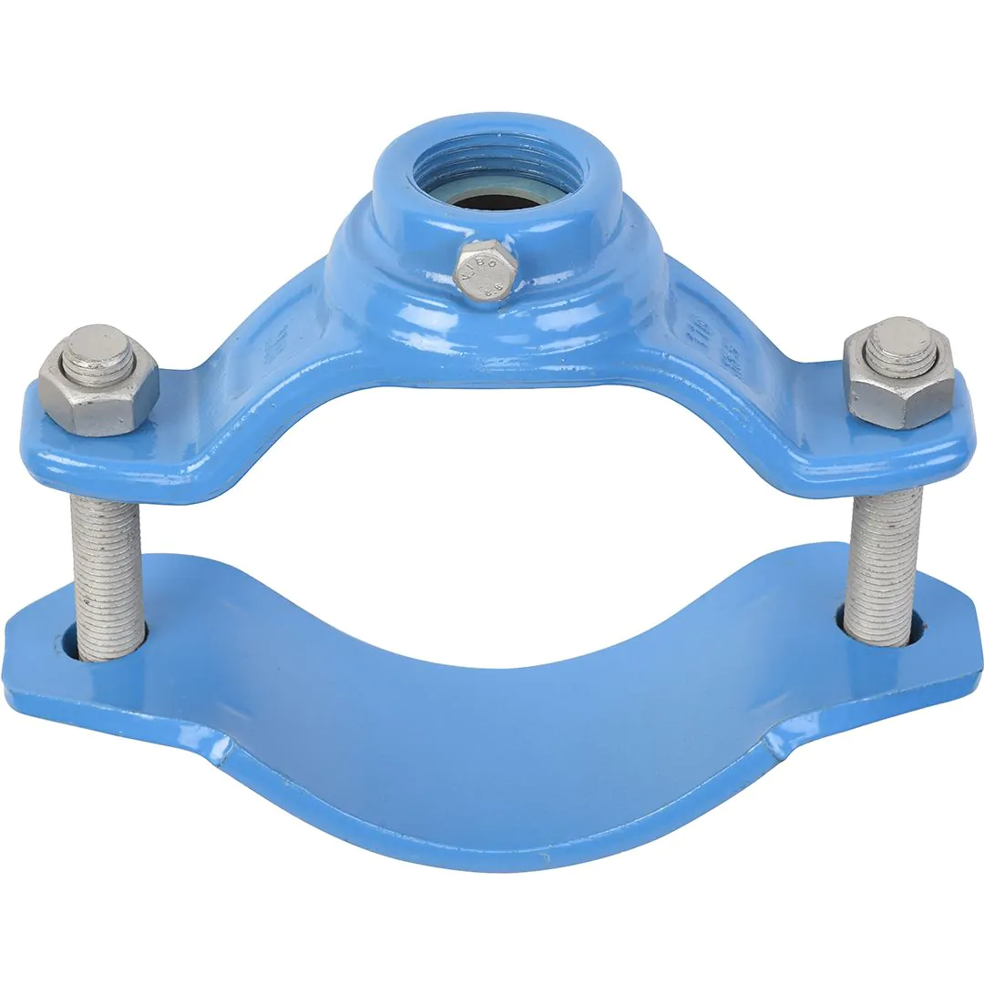 Service connection valves