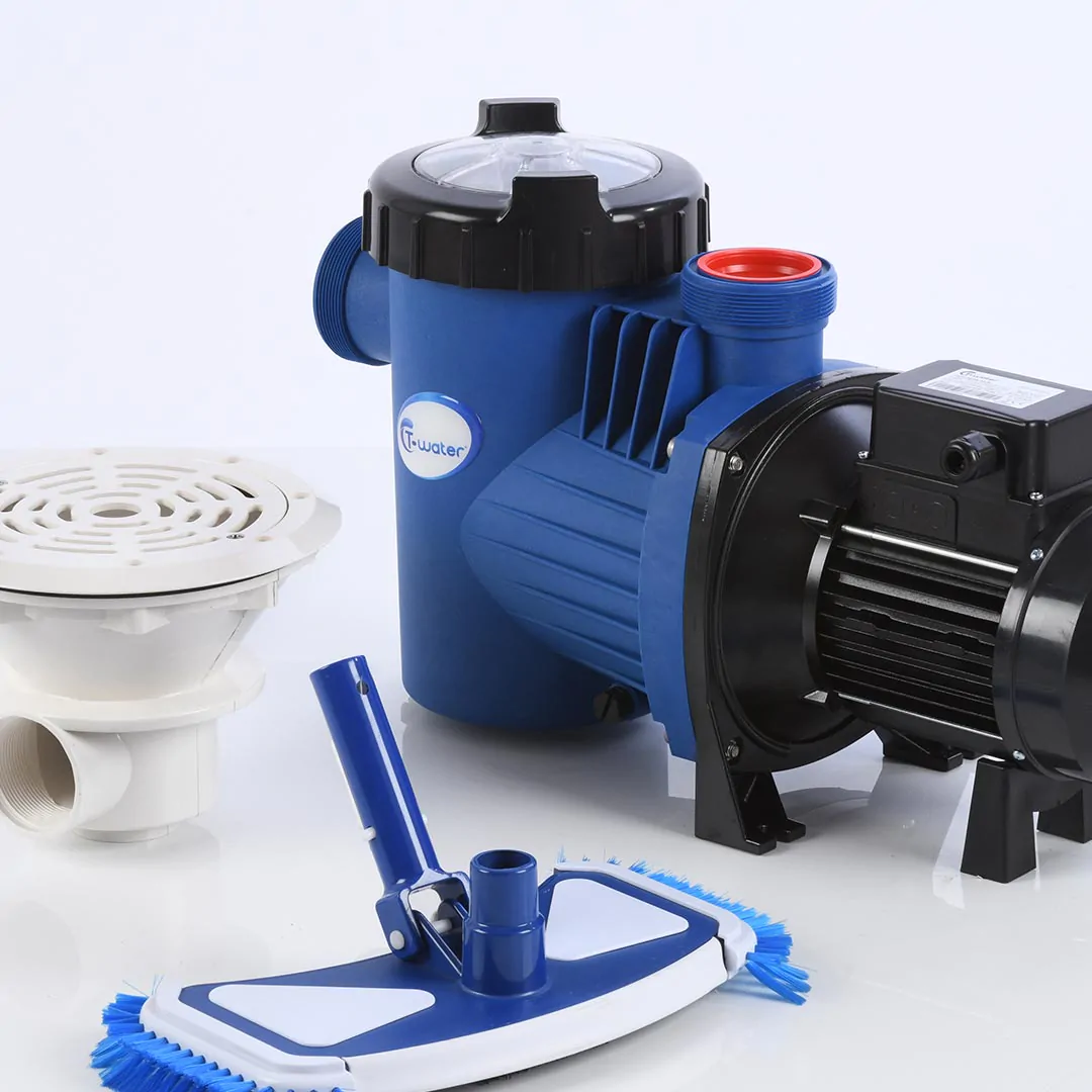 Swimming pool equipment Swimming pool equipment