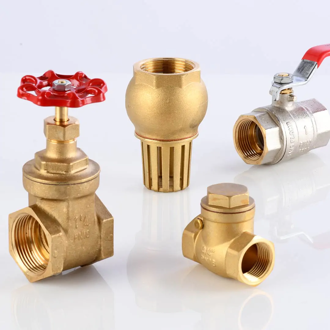 Valves