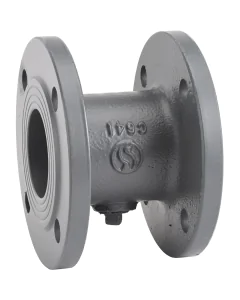 TTV 1196 Cast iron sleeve to fit in EN558-S14
