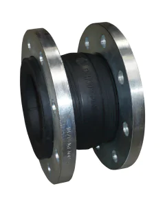 EPDM expansion joint 1501 PN10/16