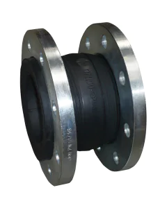 EPDM expansion joint 1502 PN16