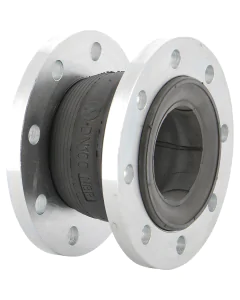 NBR expansion joint 1503 PN10/16