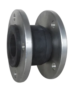 NBR expansion joint 1506 PN10/16 length 130mm