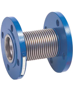 Metal expansion joint 1521 RF PN16