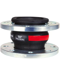 EPDM liner expansion joint 1560 Teguflex length 130mm