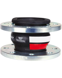EPDM liner expansion joint 1561 Teguflex ACS length 130mm