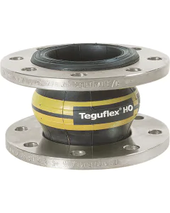 HNBR liner expansion joint 1568 Teguflex length 130mm