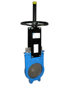 Knife gate valve A1V2HH PN 10