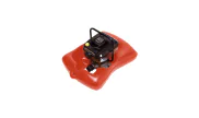 AQUAFAST floating draining motor pump