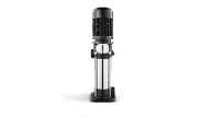 Vertical multistage pumps 110 series