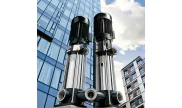 Vertical multistage pumps 230 series