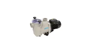 KS Mono or Tri pump with bolted cap.