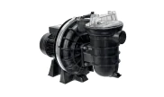 Starite 5P2R ''salt'' Mono or Tri pump with screw-on cap.