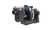 Starite 5P6R Mono or Tri freshwater pump with 1/4-turn cap.