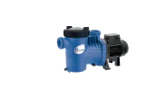 ALFA Water Pump with screw-on cover, 1/3 HP M