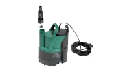 Drainage pump Verty Nova 200/400