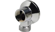 Wall valve connection - 1/2'' - Ø14 - 1/2''