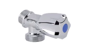 Standard washing machine valve 1/2''-3/4''