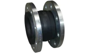 EPDM expansion joint 1505 PN10/16 length 130mm