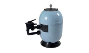 T-WATER® ELIT 8S PLUS filter