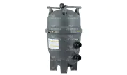 NAGA multi-cartridge filter
