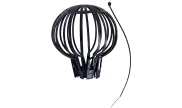 SILVERLOON suction protection